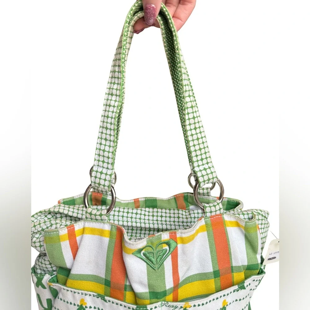 Y2K Roxy Bag - Picture 6 of 14